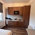 Cozy Studio In North London