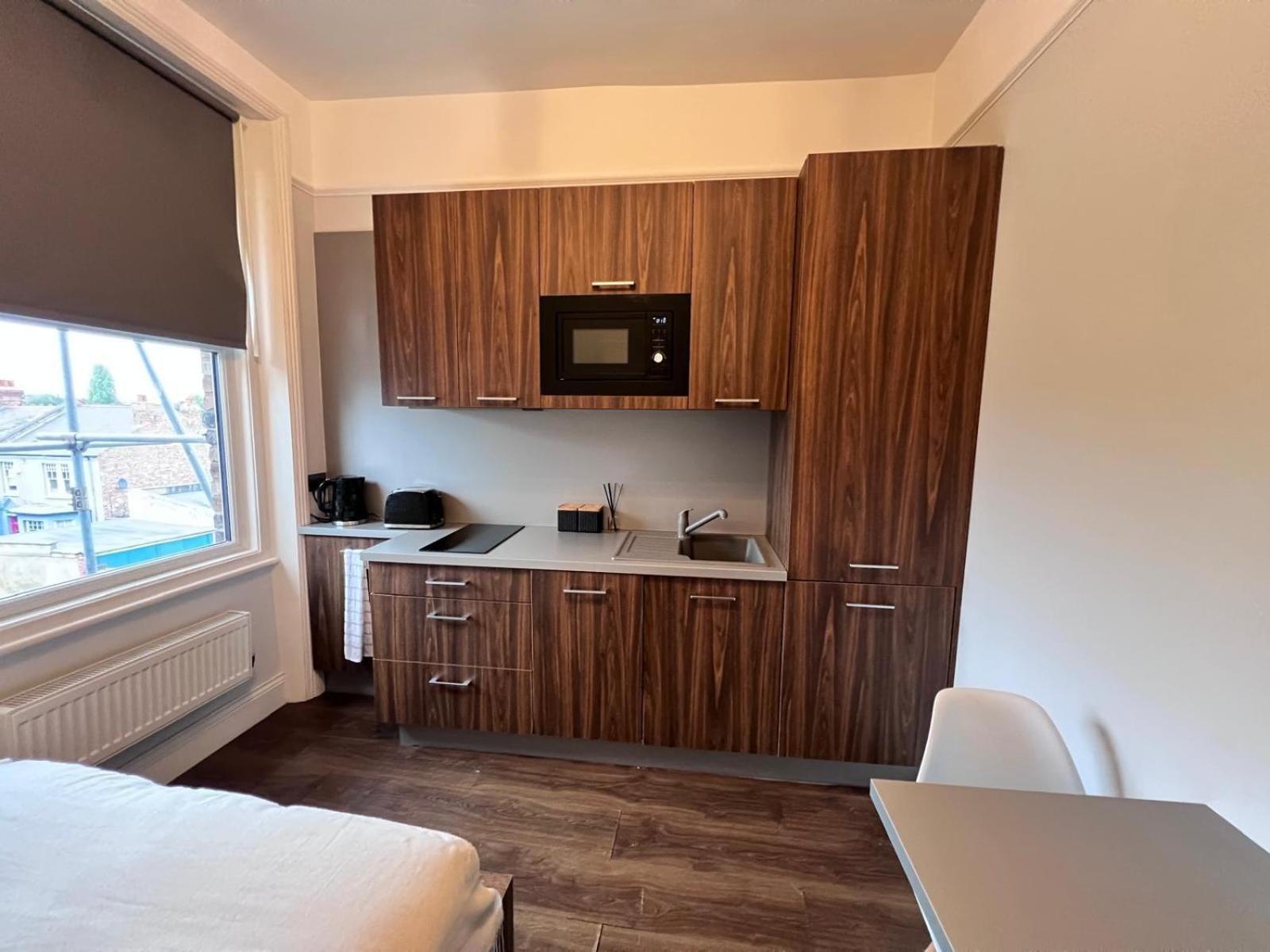 Appartamento Cozy In North
