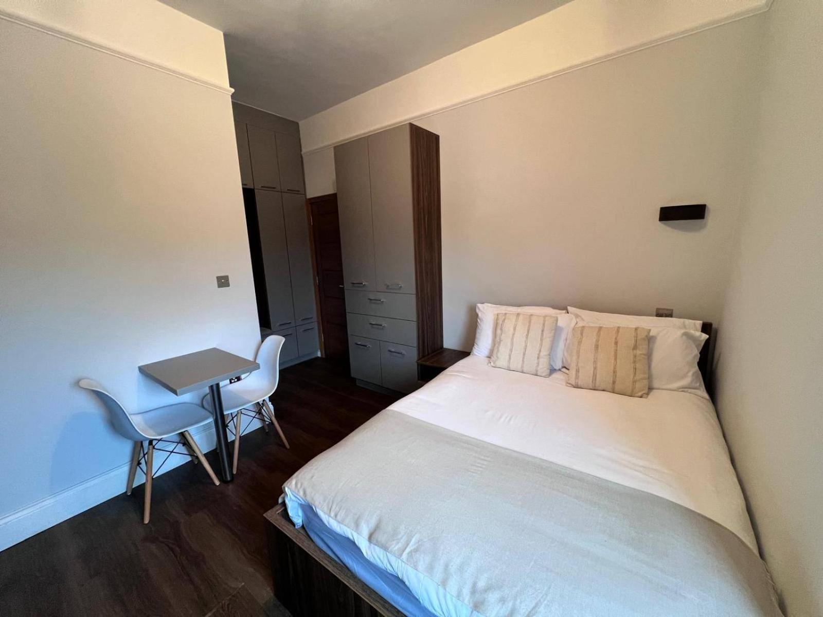 Cozy In North Appartamento *