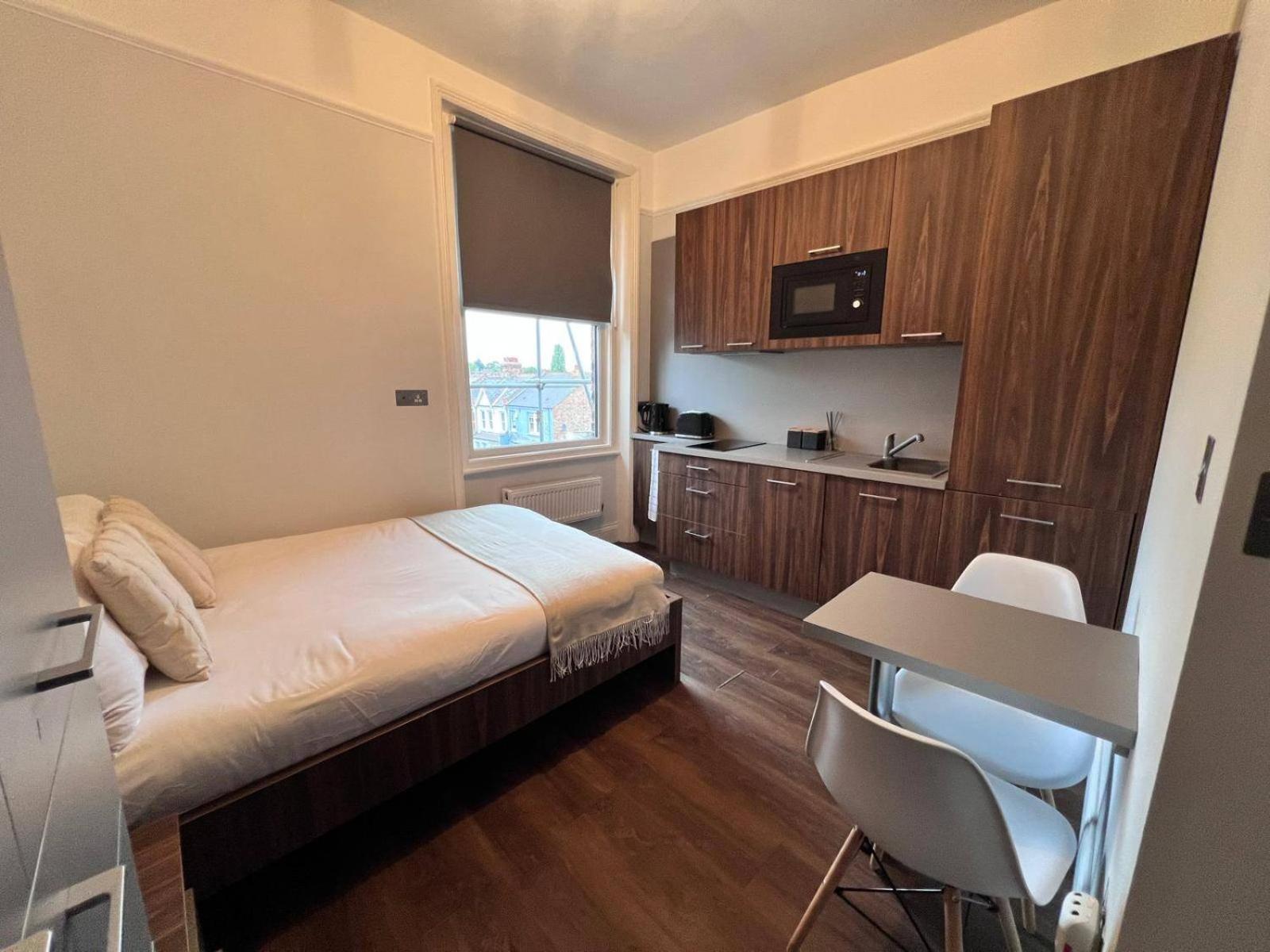 Cozy In North * London